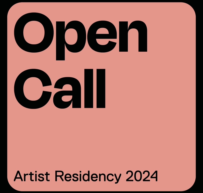 Open Call Artist Residency 2024 Antwerp Art